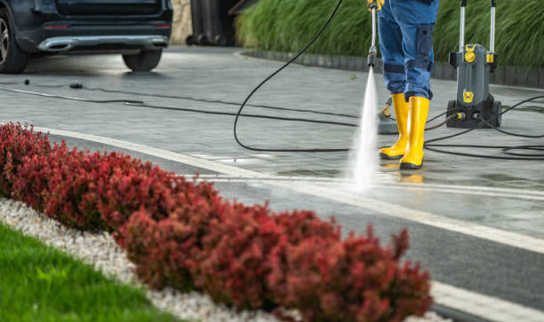 Concrete Sealing in Twin Lakes, NM