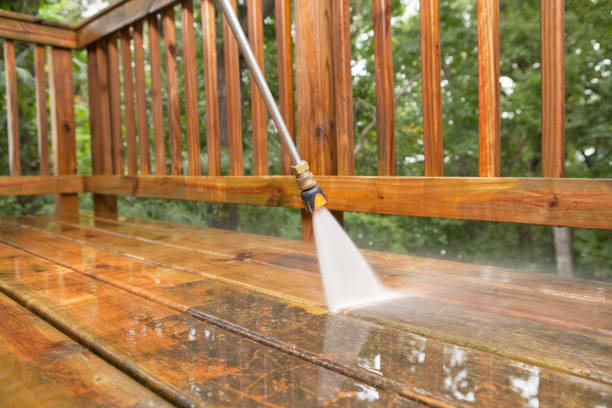 Twin Lakes, NM Pressure Washing Company